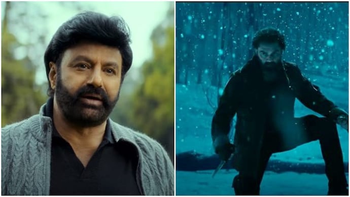 આવી ગયું બોબી દેઓલની 2025ની પહેલી ફિલ્મનું ટ્રેલર, પાછો ફેલાવશે વિલન બનીને આતંક 2 Daaku Maharaaj trailer: It's Nandamuri Balakrishna vs Bobby Deol in this  actioner - India Today