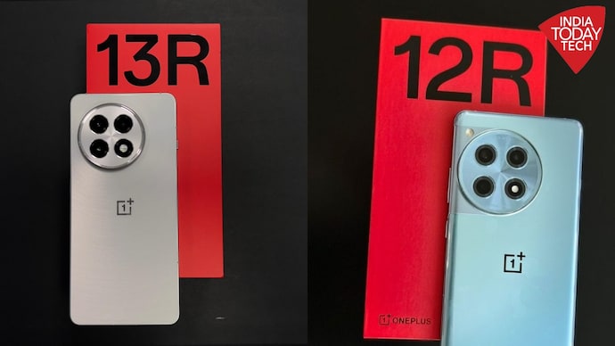OnePlus 13R vs OnePlus 12R: 5 big upgrades OnePlus 13R vs OnePlus 12R: 5 big upgrades