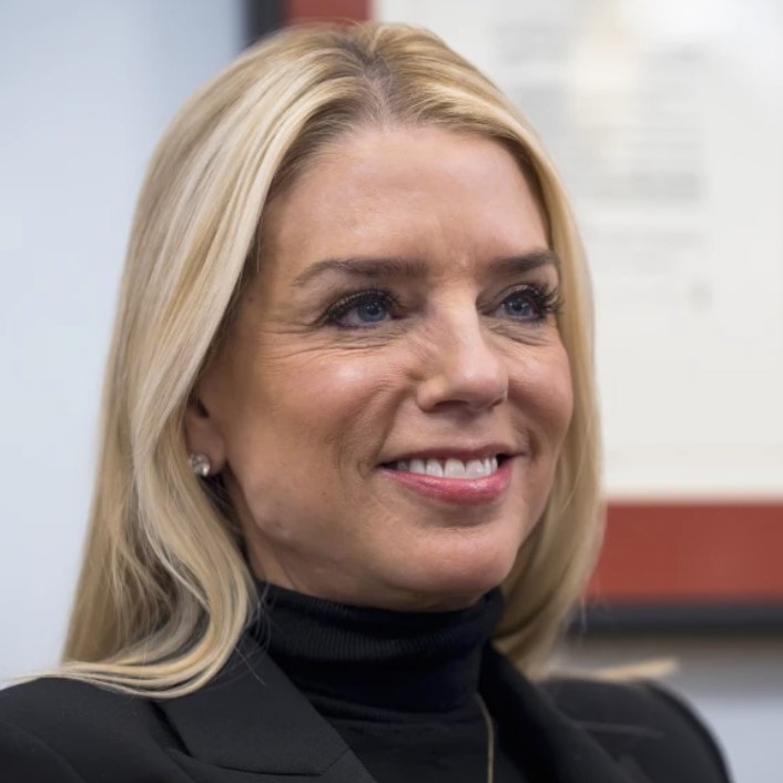 Pam Bondi - Who is Pam Bondi? Key facts about Donald Trump's attorney  general pick - India Today