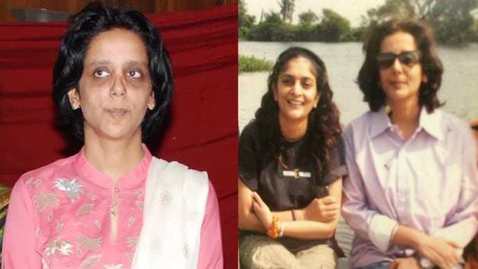 Tamil producer Mano Akkineni died two days ago in Chennai. Mano Akkineni's pictures.