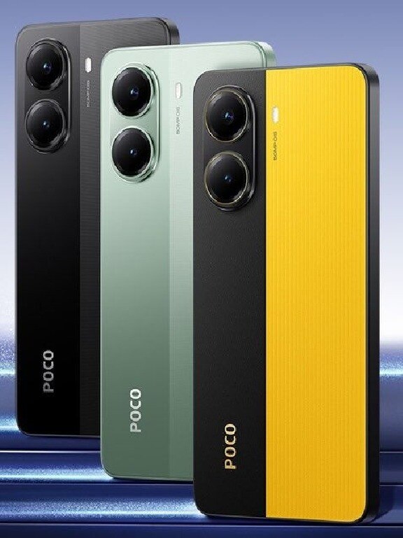 Poco X7, Poco X7 Pro to launch in India today: When and how to 