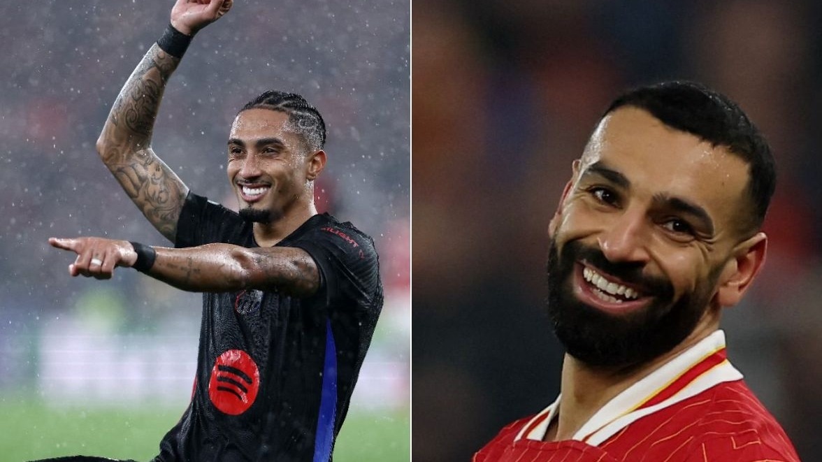 Barcelona and Liverpool sealed their last 16 spot. (Photo: Reuters)