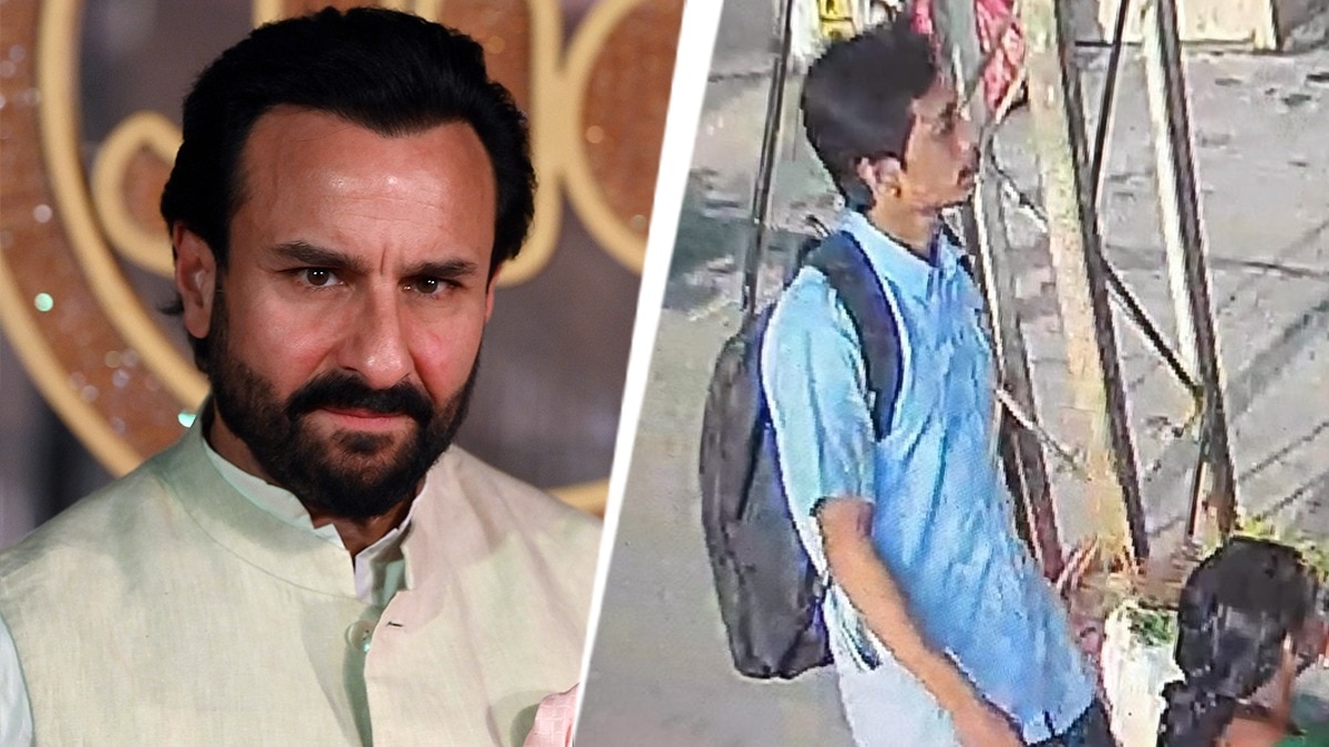 Saif Ali Khan attack