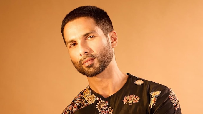 Shahid Kapoor's Dev was released on 31 January. (Photo: Instagram/Shahid Kapoor) Shahid Kapoor