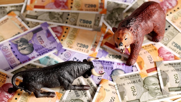 IT sector stocks have provided support to the stock market amid volatility.