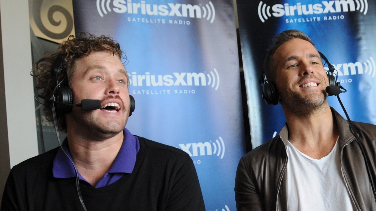 TJ Miller was a co-star in Ryan Reynolds Deadpool. (Photo: Getty) TJ Miller was a co-star in Ryan Reynolds Deadpool. (Photo: Getty)