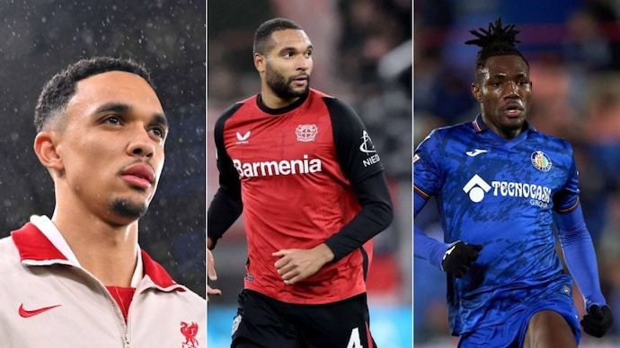 LaLiga is set for an exciting January transfer window. (Photo: Getty)