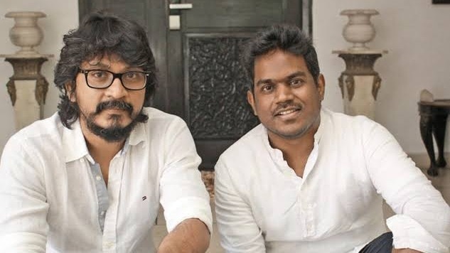 Vishnuvardhan on Nesippaya and long-standing collaboration with Yuvan Shankar Raja