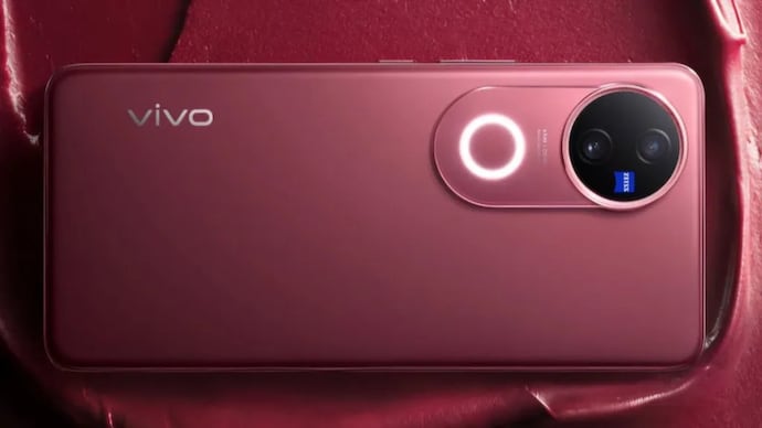 Vivo V50 India Price Details Leakes, Vivo V40 is expected to cost more Vivo V50 India Price Details Leakes, Vivo V40 is expected to cost more