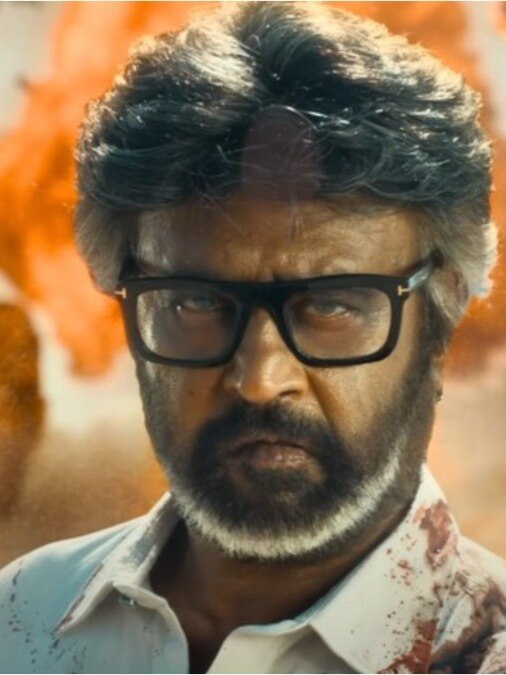 rajinikanth 2