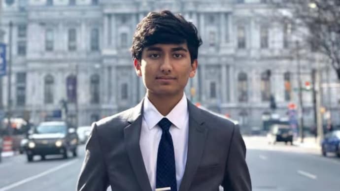 Akash Bobba has joined Elon Musk's DOGE Akash Bobba