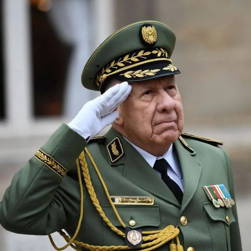 Algerian Army Chief General Chanegriha to visit India from February 6 to  12: Algerian Army Chief to visit Bengaluru for Aero India 2025 - India Today