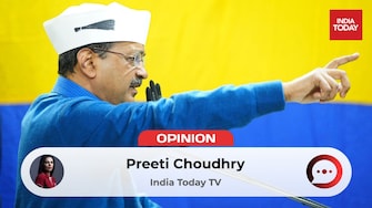 AAP chose expansion and lost Delhi: Preeti Choudhry's key takeaways