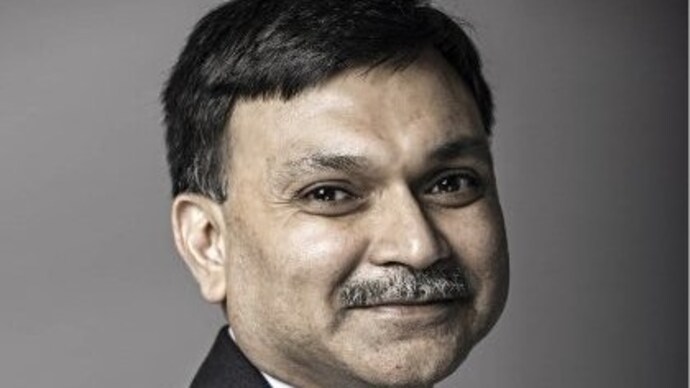 Ashwin Yardi advocated for not sending work emails on weekends.