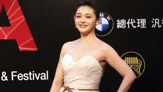 Barbie Hasu died due to pneumonia. (Photo: AP) Barbie Hasu