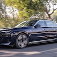 BMW i7 BMW i7