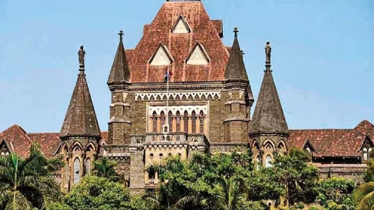 Bombay High Court 