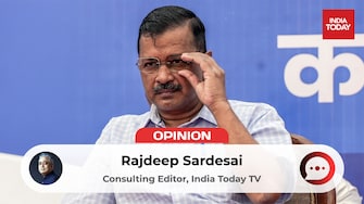 Delhi's Middle Class 'Wave' Election: Can Kejriwal script a comeback?