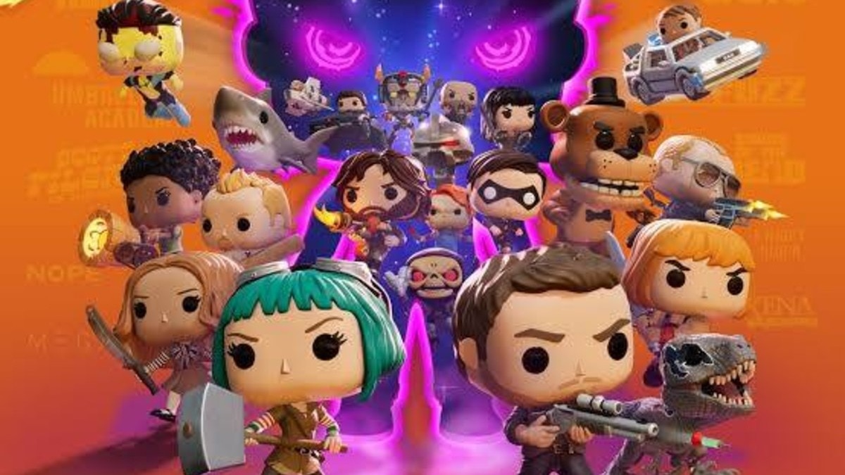 Funko Fusion's Failure Triggers Layoffs at 10:10 Games – What's Next?