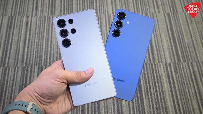 Some Galaxy S25 Ultra and S25+ users are facing fast charging issues: reports Some Galaxy S25 Ultra and S25+ users are facing fast charging issues: reports