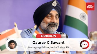 IAF chief's lack of trust in HAL is alarming; PM and Defence Minister must step in