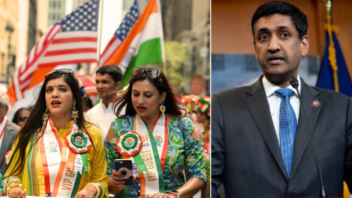 Indian Americans, including Democratic Party Congressman Ro Khanna, have slammed the Trump administration's move to rehire engineer Marko Elez