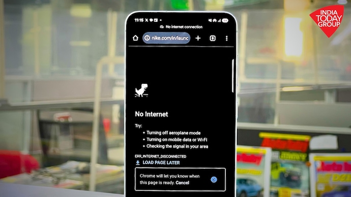 India records the second largest number of internet shutdown globally in 2024 India records the second largest number of internet shutdown globally in 2024