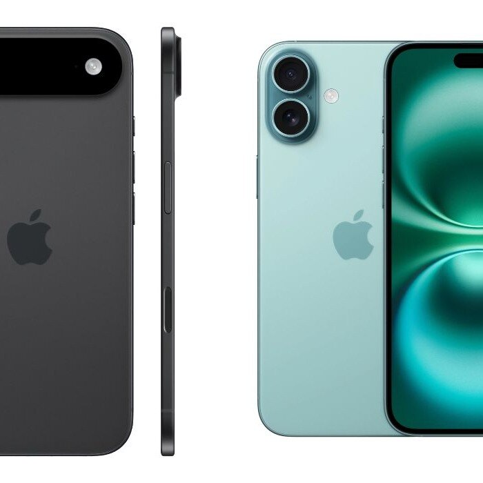 iPhone 17 Air vs iPhone 16 Plus: Here is how Apple may replace the