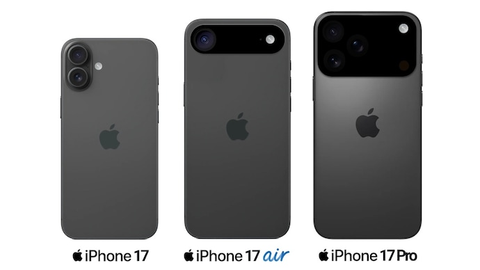 Launching in iPhone 17 series 2025? Design change, A19 processor, camera upgrade and more expected Launching in iPhone 17 series 2025? Design change, A19 processor, camera upgrade and more expected