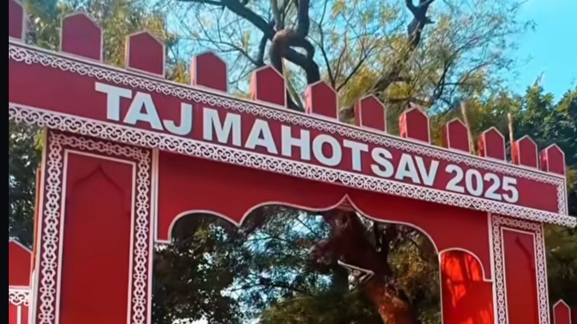 Taj Mahotsav 2025: Dates, tickets, timings, and all you need to know