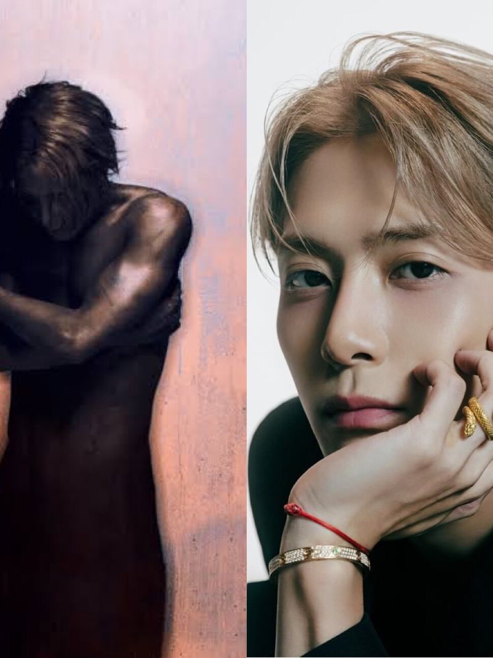 Jackson Wang announces MAGIC MAN 2 – A raw and vulnerable chapter