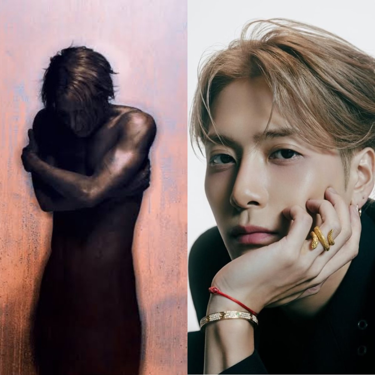 Jackson Wang announces MAGIC MAN 2 – A raw and vulnerable