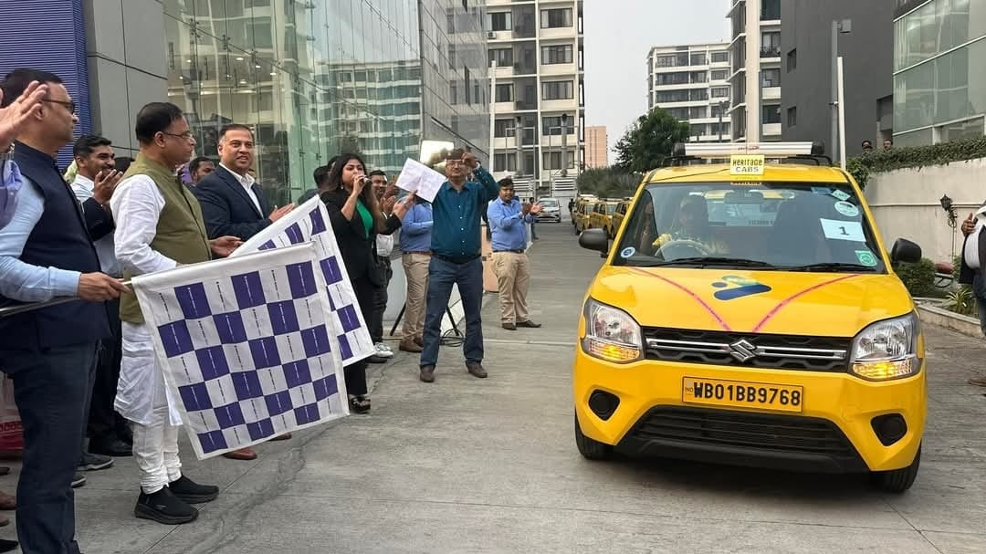 Kolkata's iconic yellow cabs set to make a comeback in an all-new avatar