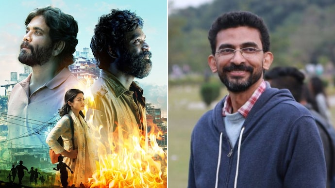 Kubera Movie - Kuberaa starring Dhanush, Nagarjuna and Rashmika Mandanna to release in June 2025 - India Today