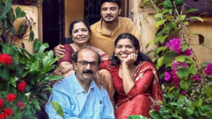 Merids are now streaming on OTT Merid atrone