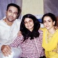 Mrs director, Sanya Malhotra Mrs director, Sanya Malhotra