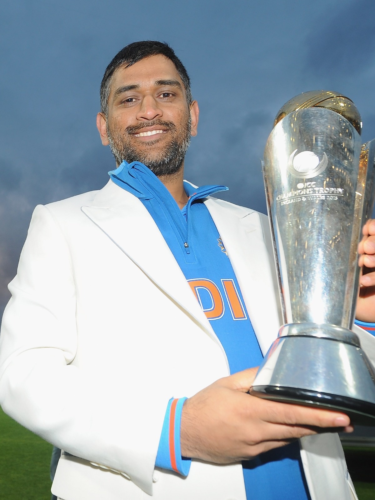 Champions Trophy classics: When MS Dhoni-led India outsmarted England to win title in 2013 - India Today