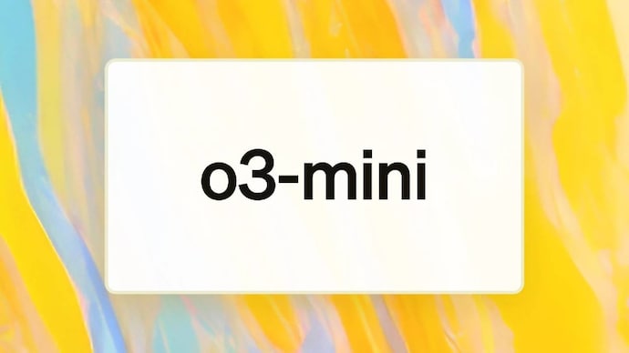 Openai updates the way O3-Mins communicates, will support a series of transparent arguments and ideas performance Openai updates the way O3-Mins communicates, will support a series of transparent arguments and ideas performance