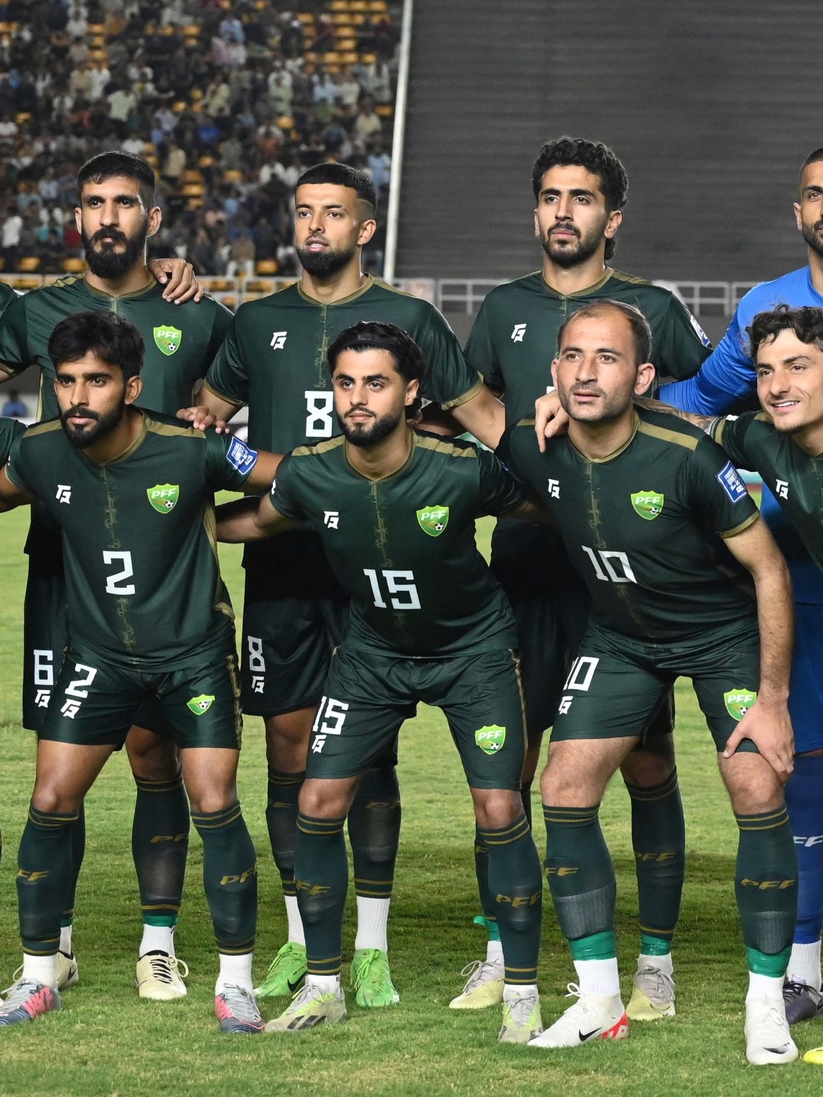 The Revival of Pakistan Football: FIFA Lifts Suspension