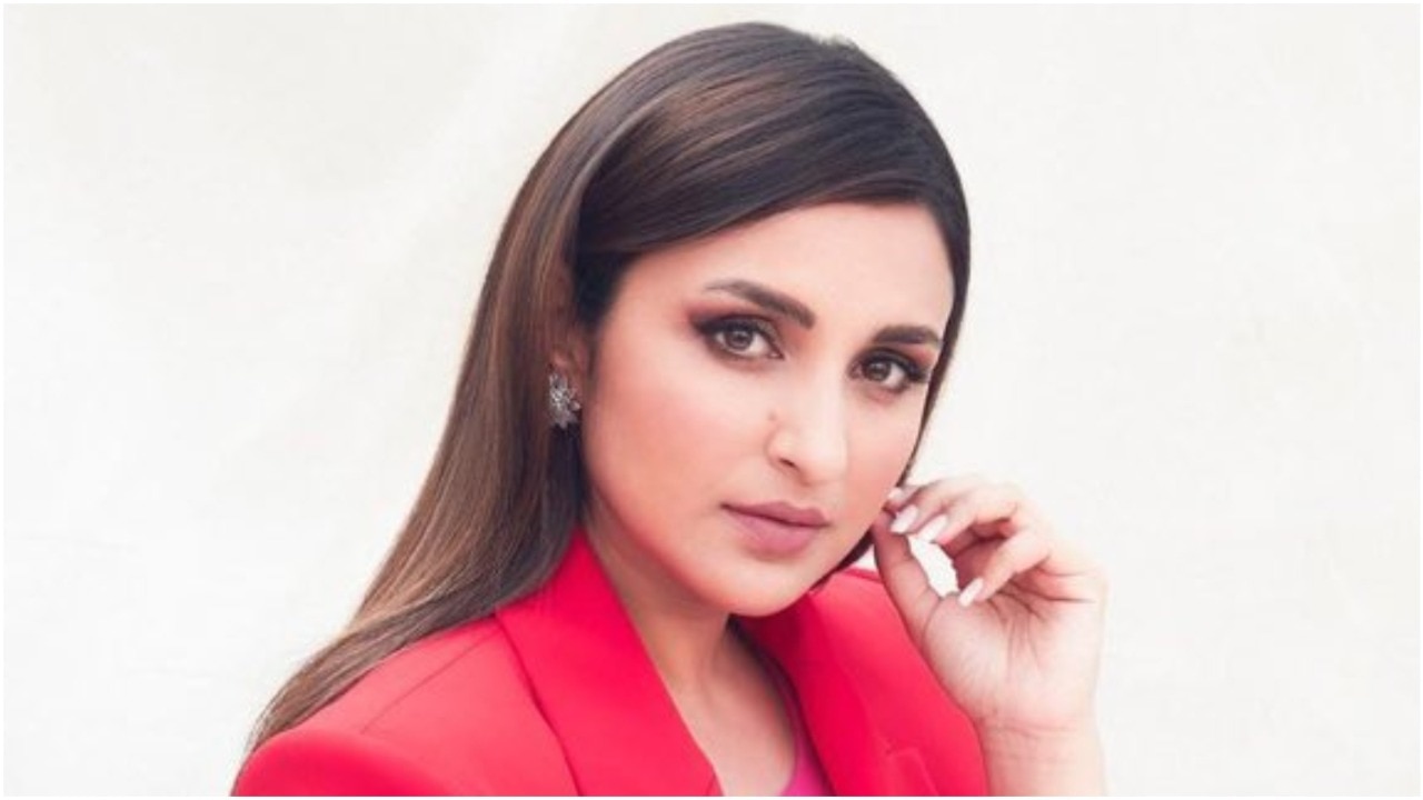 Parineeti Chopra to make series OTT debut.