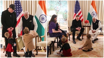 From Tagore to Panchatantra: PM gifts timeless classics to Elon Musk's children