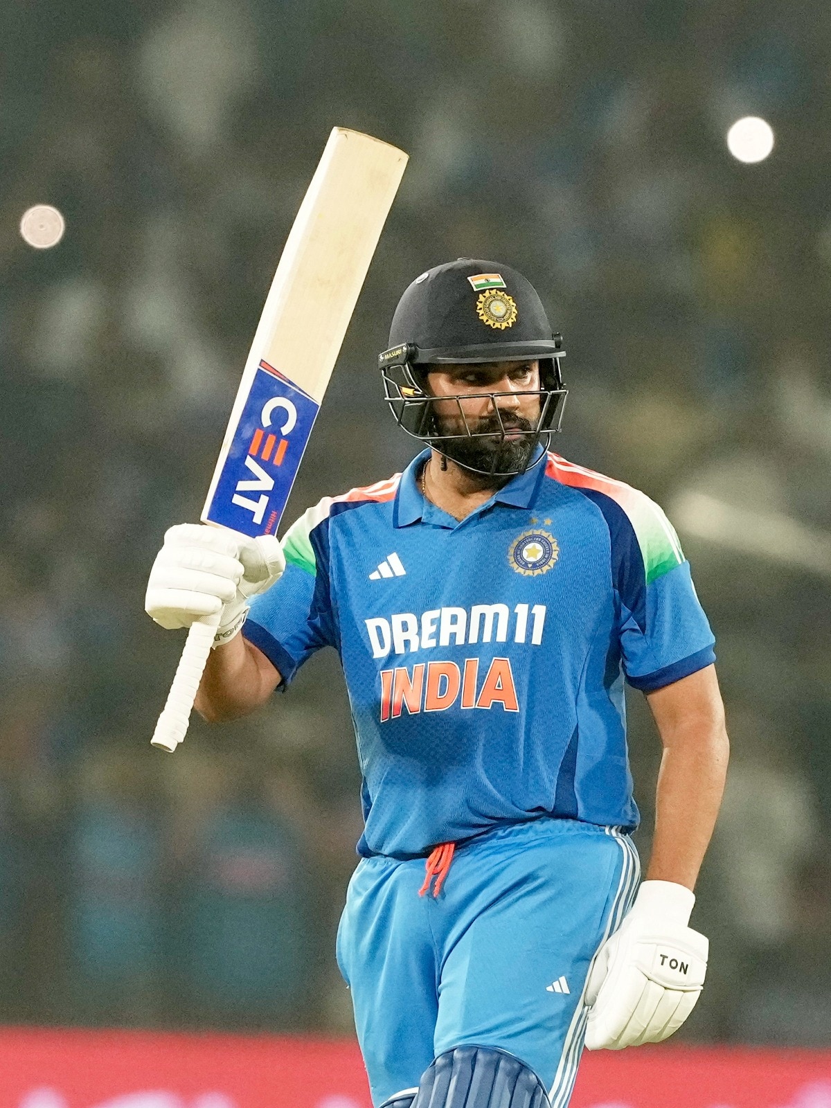 IND vs ENG: Rohit Sharma reveals 'secret mantra' that helped him to bounce back to form vs England - India Today