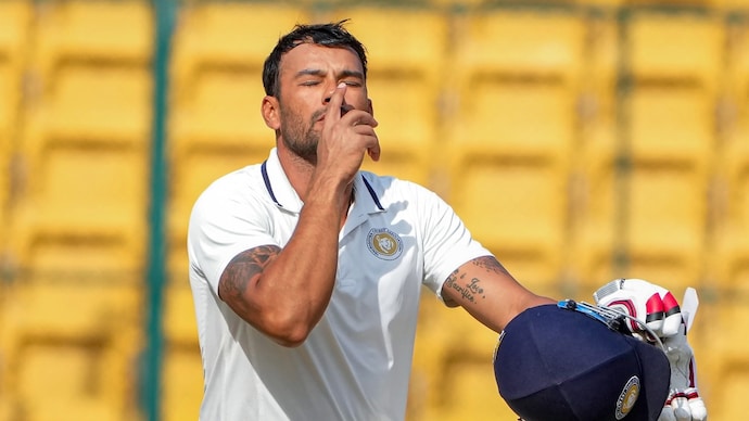 Ranji Trophy - Sheldon Jackson retires from professional cricket after Saurashtra's Ranji Trophy exit - India Today