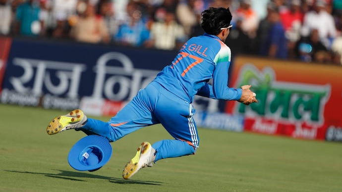 2nd ODI Century Rohit Sharma