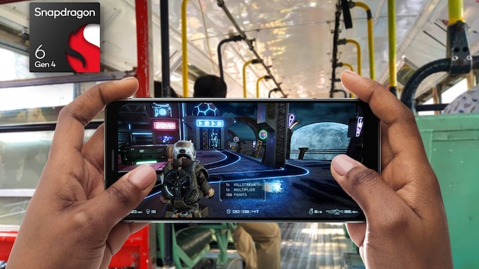 Qualcomm Snapdragon 6 General 4 launched, Set for Power Realme and Oppo Phone Qualcomm Snapdragon 6 General 4 launched, Set for Power Realme and Oppo Phone