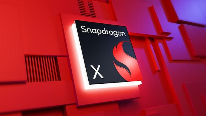 Qualcomm Snapdragon X arrives in India, promises AI PC with multi-day battery life Qualcomm Snapdragon X arrives in India, promises AI PC with multi-day battery life