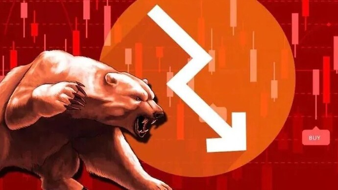 Donald Trump's tariff plans led to heavy selling in metal stocks.