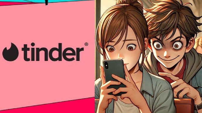 Tinder is using AI to make online dating creeping proof Tinder is using AI to make online dating creeping proof