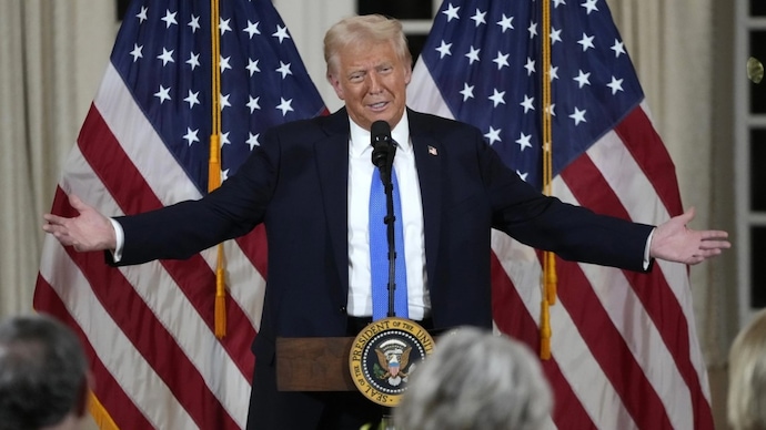 What's next for Donald Trump? Bold policy moves he could enact soon