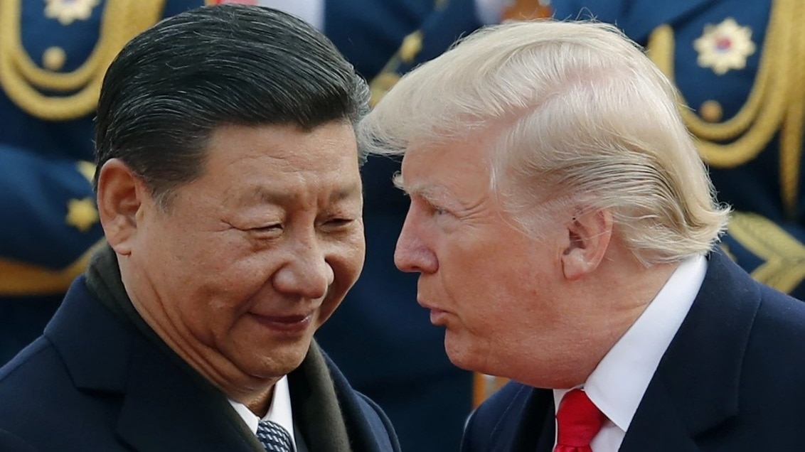 Timeline of US-China trade war: Key tariffs and retaliations since Trump's  first term - India Today